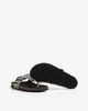 Scalpers Scalpers Bio Zebra Sandal - 3