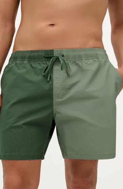 Scalpers Scalpers Block Swimsuit