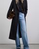 Scalpers Scalpers Bluecheck Coat - 2