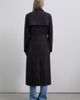 Scalpers Scalpers Bluecheck Coat - 3