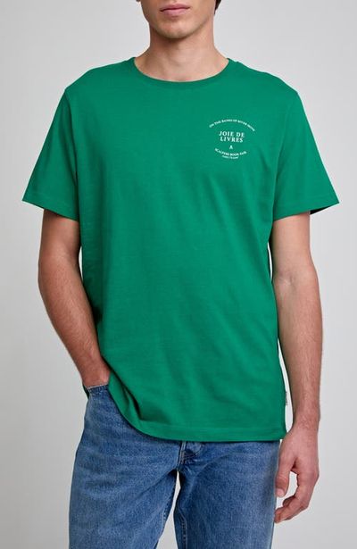 Scalpers Scalpers Book Fair Tee