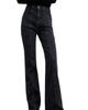Scalpers Scalpers Bootcut Jeans Buttons - 1