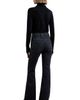 Scalpers Scalpers Bootcut Jeans Buttons - 3