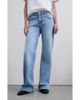 Scalpers Scalpers Bootcutrelax Denim - 1