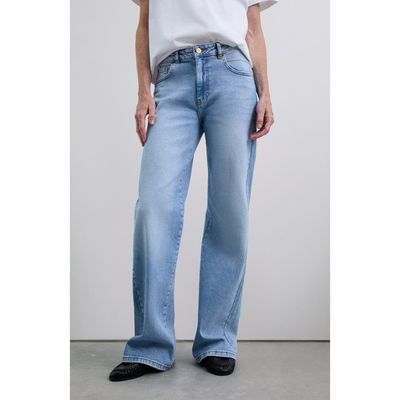 Scalpers Scalpers Bootcutrelax Denim