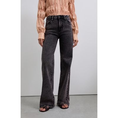 Scalpers Scalpers Bootcutwash Denim Pant