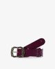 Scalpers Scalpers Braid Belt - 1