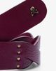 Scalpers Scalpers Braid Belt - 2