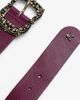 Scalpers Scalpers Braid Belt - 3