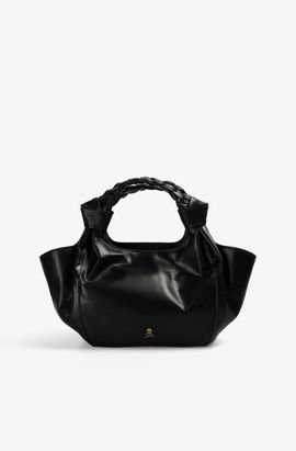 Scalpers Scalpers Braidbasketmini Bag