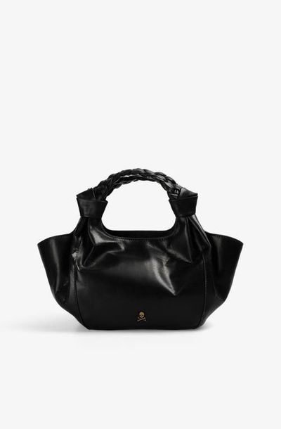 Scalpers Scalpers Braidbasketmini Bag