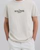 Scalpers Scalpers Brand Tee - 1