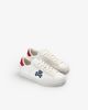 Scalpers Scalpers Calavera Contrast Sneakers - 1