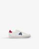 Scalpers Scalpers Calavera Contrast Sneakers - 2