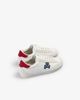Scalpers Scalpers Calavera Contrast Sneakers - 3