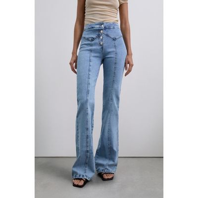 Scalpers Scalpers Candy Pant
