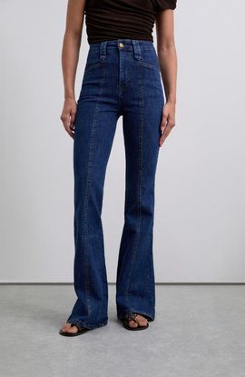 Scalpers Scalpers Candyseam Denim