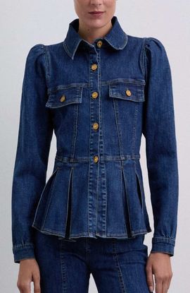 Scalpers Scalpers Candyseams Shirt