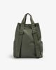 Scalpers Scalpers Canvas Drawstring Backpack - 2