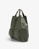 Scalpers Scalpers Canvas Drawstring Backpack - 3