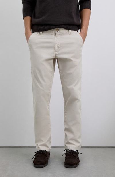 Scalpers Scalpers Casual Chino Pants