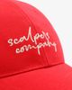 Scalpers Scalpers Clyde Cap - 2