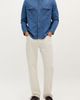 Scalpers Scalpers Coastal Denim Pockets Shirt - 2