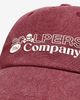 Scalpers Scalpers Company Cap Kids - 3