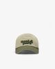Scalpers Scalpers Contrast Embroidered Cap - 2