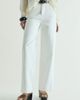 Scalpers Scalpers Contrast Stitching Jeans - 1