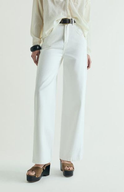 Scalpers Scalpers Contrast Stitching Jeans