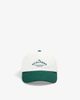 Scalpers Scalpers Contrast Visor Cap - 2