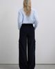 Scalpers Scalpers Corduroy Cargo Pant - 3