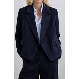 Scalpers Scalpers Corduroyshort Blazer
