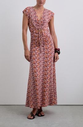Scalpers Scalpers Cordzebfila Dress