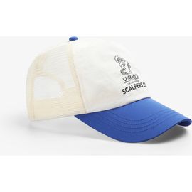 Scalpers Scalpers Cove Trucker Cap