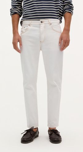 Scalpers Scalpers Cropped Jeans