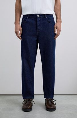 Scalpers Scalpers Croppedfelix Jeans