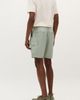 Scalpers Scalpers Cruz Linen Cargo Shorts - 3