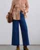 Scalpers Scalpers Culotte Denim - 2
