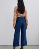 Scalpers Scalpers Culotte Denim - 3