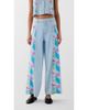 Scalpers Scalpers Culotte Embside Denim Pant - 1