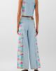 Scalpers Scalpers Culotte Embside Denim Pant - 3