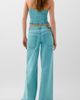 Scalpers Scalpers Culotte Ques Denim Pant - 3