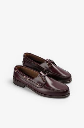 Scalpers Scalpers Curiel Suit Shoes