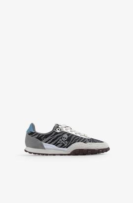 Scalpers Scalpers Dach Fan Sneakers W I