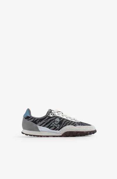Scalpers Scalpers Dach Fan Sneakers W I
