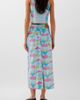 Scalpers Scalpers Denim Emb Skirt - 3