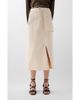 Scalpers Scalpers Denim Pocket Skirt - 1