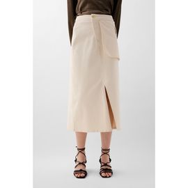 Scalpers Scalpers Denim Pocket Skirt
